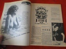 Load image into Gallery viewer, Vintage Nude Erotic Sexy Adult Magazine He &amp; She August 1977 Vanessa Del Rio           57
