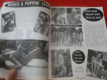 Load image into Gallery viewer, Vintage Nude Erotic Sexy Adult Magazine Stripper 2000       JB64
