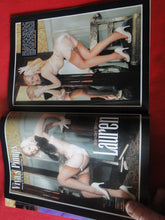 Load image into Gallery viewer, Vintage Nude Erotic Sexy Adult Magazine Leg Show April 2011         P52
