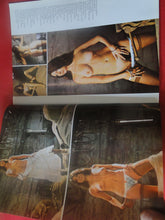 Load image into Gallery viewer, Vintage Nude Erotic Sexy Adult Magazine Mayfair May 1977          JB3
