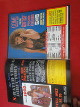 Load image into Gallery viewer, Vintage Nude Erotic Sexy Adult Magazine XXX Porn Star 1990 Christy Canyon     P13
