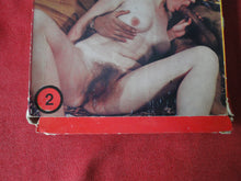 Load image into Gallery viewer, Vintage 8MM Adult Pornographic Smoker Stag Film Hungry Pussy 2     PB2
