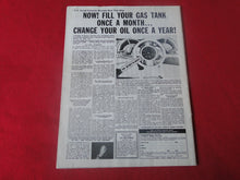 Load image into Gallery viewer, Vintage Nude Erotic Sexy Adult Magazine Dude July 1964      P89
