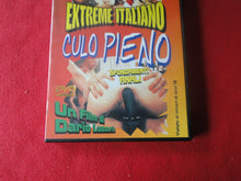 Load image into Gallery viewer, Vintage Adult Erotic Sexy Porn XXX DVD Movie Extreme Italiano Culo Pieno Anal  X11
