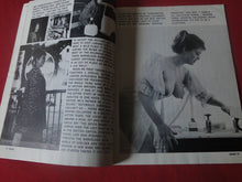 Load image into Gallery viewer, Vintage Nude Erotic Sexy Adult Magazine Dude July 1964      P89
