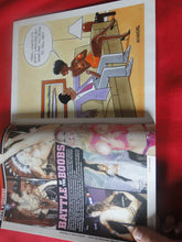 Load image into Gallery viewer, Vintage Nude Erotic Sexy Adult Magazine Hustler July 2013     ET
