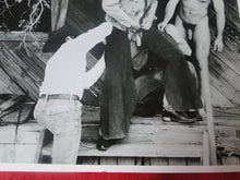 Load image into Gallery viewer, Vintage Original Gay Interest Cowboys In Chaps Hot Hung 8 x 10 Photograph BZ2
