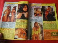 Load image into Gallery viewer, Vintage Nude Erotic Sexy Adult Magazine St. Pauli Kurier 1990        JB12
