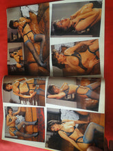 Load image into Gallery viewer, Vintage Nude Erotic Sexy Adult Magazine St. Pauli Kurier 1990        JB12
