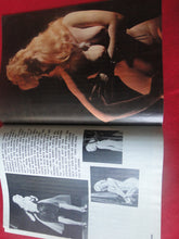 Load image into Gallery viewer, Vintage Nude Erotic Sexy Adult Magazine Dude July 1964      P89
