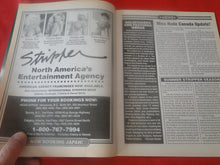 Load image into Gallery viewer, Vintage Nude Erotic Sexy Adult Magazine Stripper 1992      JB64
