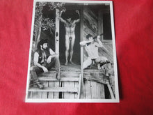 Load image into Gallery viewer, Vintage Original Gay Interest Cowboys In Chaps Hot Hung 8 x 10 Photograph BZ3
