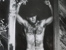 Load image into Gallery viewer, Vintage Original Gay Interest Cowboys In Chaps Hot Hung 8 x 10 Photograph BZ3

