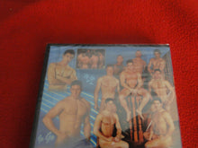 Load image into Gallery viewer, Vintage Adult All Male Gay XXX DVD SEALED NOS Naked College Nightclub     B3
