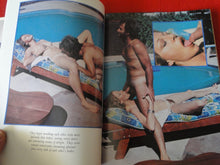 Load image into Gallery viewer, Vintage Nude Erotic Sexy Adult Magazine Gourmet Special No. 2 All Color SOME LOOSE PAGES  JB28
