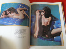 Load image into Gallery viewer, Vintage Nude Erotic Sexy Adult Magazine Gourmet Special No. 2 All Color SOME LOOSE PAGES  JB28
