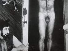 Load image into Gallery viewer, Vintage Original Gay Interest Cowboys In Chaps Hot Hung 8 x 10 Photograph BZ3
