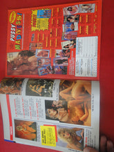 Load image into Gallery viewer, Vintage Nude Erotic Sexy Adult Magazine XXX 1990 Awards X-Rated Film &amp; Video 1990  P13
