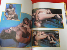 Load image into Gallery viewer, Vintage Nude Erotic Sexy Adult Magazine Gourmet Special No. 2 All Color SOME LOOSE PAGES  JB28

