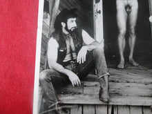 Load image into Gallery viewer, Vintage Original Gay Interest Cowboys In Chaps Hot Hung 8 x 10 Photograph BZ3
