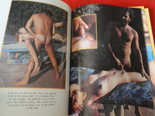 Load image into Gallery viewer, Vintage Nude Erotic Sexy Adult Magazine Gourmet Special No. 2 All Color SOME LOOSE PAGES  JB28
