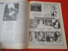 Load image into Gallery viewer, Vintage Nude Erotic Sexy Adult Magazine Stripper 1992      JB64
