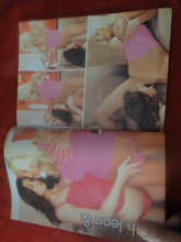 Load image into Gallery viewer, Vintage Nude Erotic Sexy Adult Magazine Genesis August 2007       JB26
