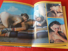 Load image into Gallery viewer, Vintage Nude Erotic Sexy Adult Magazine Gourmet Special No. 2 All Color SOME LOOSE PAGES  JB28
