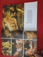 Load image into Gallery viewer, Vintage Nude Erotic Sexy Adult Magazine XXX 1990 Awards X-Rated Film &amp; Video 1990  P13
