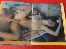 Load image into Gallery viewer, Vintage Nude Erotic Sexy Adult Magazine Gourmet Special No. 2 All Color SOME LOOSE PAGES  JB28
