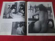 Load image into Gallery viewer, Vintage Nude Erotic Sexy Adult Magazine Dude January 1966         P89

