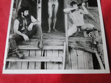 Load image into Gallery viewer, Vintage Original Gay Interest Cowboys In Chaps Hot Hung 8 x 10 Photograph BZ3
