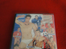 Load image into Gallery viewer, Vintage Adult All Male Gay XXX DVD SEALED NOS Chi Chi Larue Take One For The Team B3
