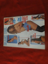 Load image into Gallery viewer, Vintage Nude Erotic Sexy Adult Magazine Black Tail September 1997         JB26

