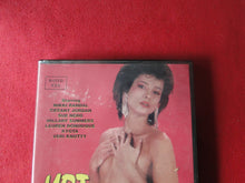 Load image into Gallery viewer, Vintage Adult Erotic Sexy Porn XXX DVD Movie Hot Slut Orgies Nikki Randal     X11
