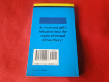 Load image into Gallery viewer, Vintage Erotic Adult Paperback Book/Novel Beeline Do Me Dirty Do Me Hard        PB2

