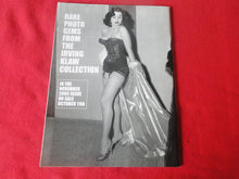 Load image into Gallery viewer, Vintage Nude Erotic Sexy Adult Magazine Leg Show October 2005          P52
