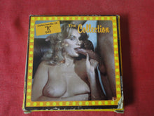 Load image into Gallery viewer, Vintage 8MM Adult Pornographic Smoker Stag Film The Collection "It" Girl II       PB2
