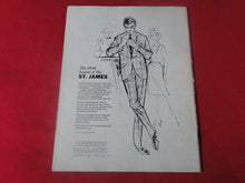 Load image into Gallery viewer, Copy of Vintage Nude Erotic Sexy Adult Magazine Dude February 1966         P89
