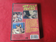Load image into Gallery viewer, Vintage Adult Erotic Sexy Porn XXX DVD Movie Hot Slut Orgies Nikki Randal     X11
