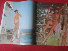 Load image into Gallery viewer, Copy of Vintage Nude Erotic Sexy Adult Magazine Dude February 1966         P89
