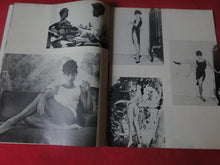 Load image into Gallery viewer, Copy of Vintage Nude Erotic Sexy Adult Magazine Dude February 1966         P89
