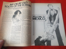 Load image into Gallery viewer, Vintage Nude Erotic Sexy Adult Magazine He &amp; She November 1977 John Holmes        57
