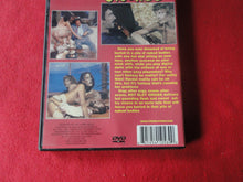Load image into Gallery viewer, Vintage Adult Erotic Sexy Porn XXX DVD Movie Hot Slut Orgies Nikki Randal     X11
