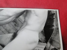 Load image into Gallery viewer, Vintage Original Gay Interest Cowboys In Chaps Hot Hung 8 x 10 Photograph BZ4
