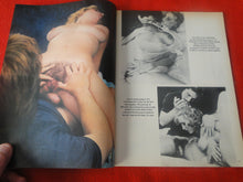 Load image into Gallery viewer, Vintage Nude Erotic Sexy Adult Magazine He &amp; She November 1977 John Holmes        57
