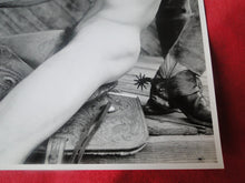 Load image into Gallery viewer, Vintage Original Gay Interest Cowboys In Chaps Hot Hung 8 x 10 Photograph BZ4
