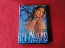 Load image into Gallery viewer, Vintage Adult Erotic Sexy Porn XXX DVD Movie Temptress Wet Scape         X11
