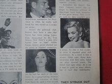 Load image into Gallery viewer, Copy of Vintage Nude Erotic Sexy Adult Magazine Dude February 1966         P89
