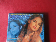 Load image into Gallery viewer, Vintage Adult Erotic Sexy Porn XXX DVD Movie Temptress Wet Scape         X11
